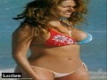 GALILEA MONTIJO ENSEÑANDO SU CUERPAZO BIEN FORMADO