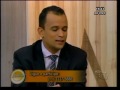 Dr. Bertony Macedo - RIT TV - Consulta ao Doutor 15/05/2013 - Entrevista sobre e