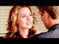 lucas & peyton || back to the start