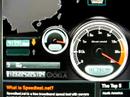 Speed Test 100Mb Fiber Optic