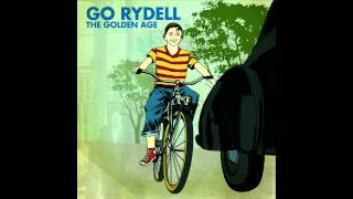 Watch Go Rydell A Little Too Raph video