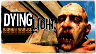 Школа В Трущобах | Умирающий Свет ◉ Dying Light #4