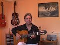 Mississippi Blues