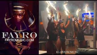 Fayro Get's Wild at Girls Gone Wild and Hip Hop Halloween (Exclusive Footage)