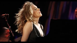 Watch Diana Krall I Remember You video