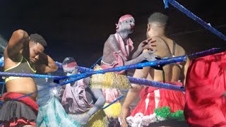 Combat Catch Final Bébé Tshoro Vs Elenda Ndoki Ba Meli Ye Makila Epa Bébé Tshoro Kindoki Ya Somo