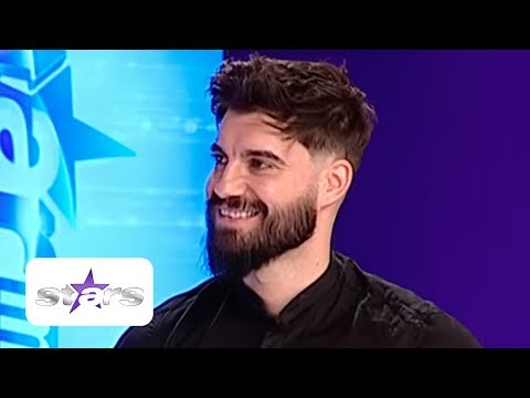 Andi şi Hannelore, faţă în faţă! Cum şi-au răspuns unul altuia