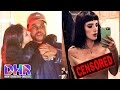 The Weeknd Pampers Selena Gomez In His Hometown - Bella Throne FLAUNTS Her Nipples (DHR) The Weeknd Pampers Selena Gomez In His Hometown - Bella Throne FLAUNTS Her Nipples (DHR)