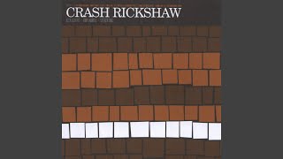 Watch Crash Rickshaw Angry Sunset video