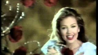 Watch Thalia Amor A La Mexicana video