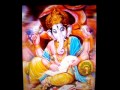 vinayakar song