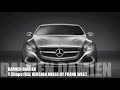 Damien Damien - Y Shape ORIGINAL FULL VERSION (Mercedes Benz Commercials)