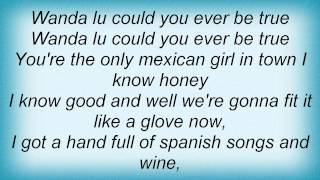 Watch Tim Buckley Wanda Lu video