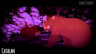 Brother Bear - No Way Out Multilanguage Hd