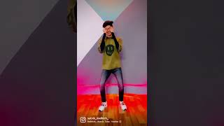 Voodoo Badshah Song Dance Cover Voodoo