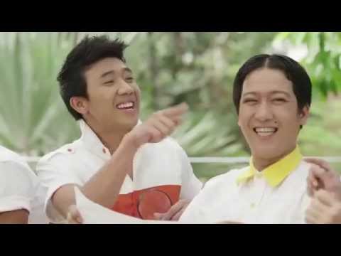 Hài Trấn Thành Trường Giang - Biệt Đội Siêu Tốc - Siêu Hài Siêu Vui Siêu Tốc