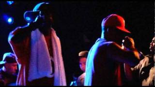 Watch Public Enemy She Watch Channel Zero video