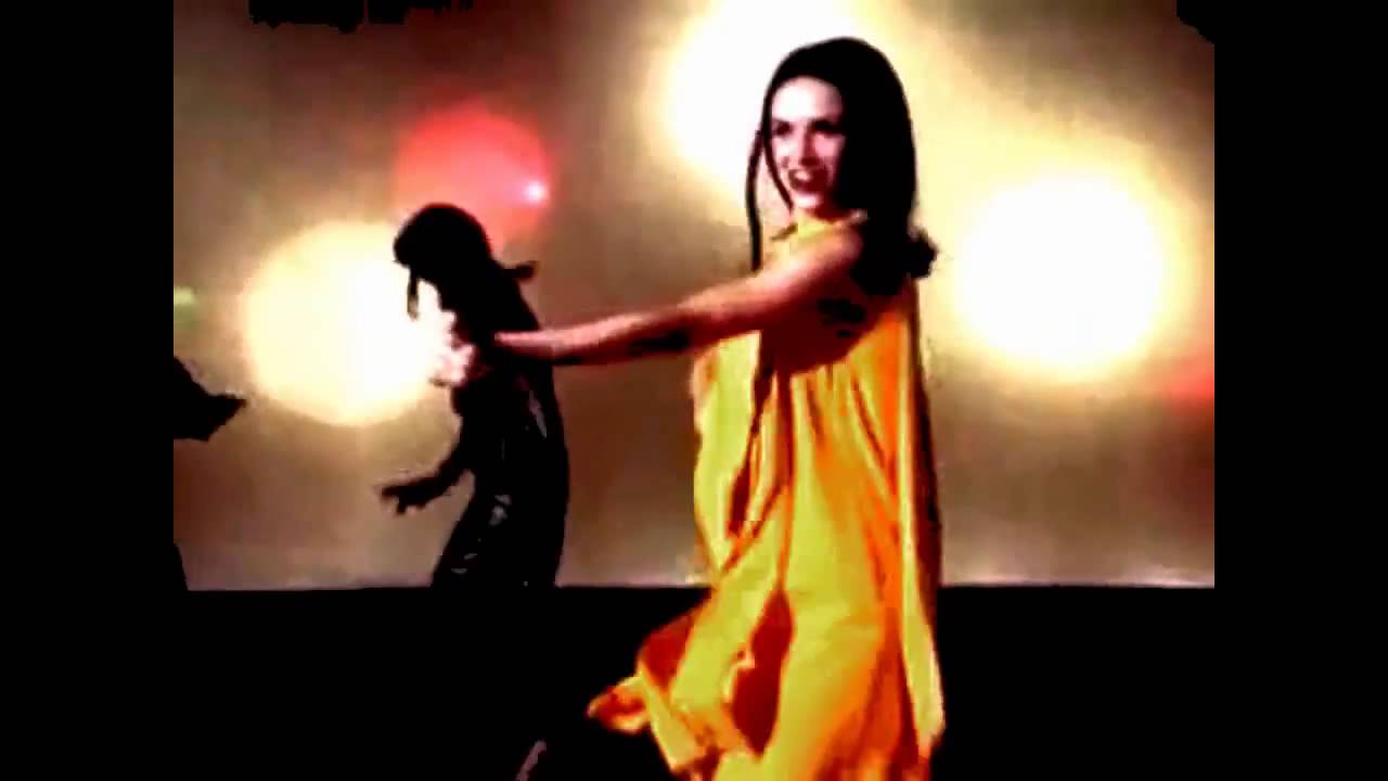 dancing wu li masters pdf