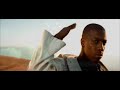 Inspectah Deck - Shove'N Prove (Power Of God) [HD]