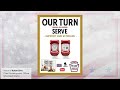 Heinz - "Our Turn to Serve" Campaign benefiting Wounded Warrior Project™