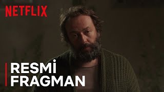 Cici Resmi Fragman Netflix