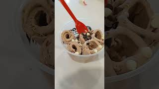Ice-Cream Nuttala Caremall