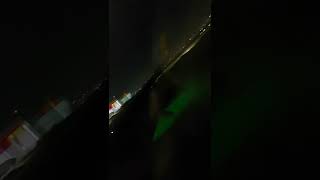 Pegasus Gece Iniş