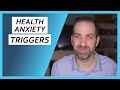 Hypochondriasis UNLEASHED: How Health Anxiety is Triggered | Dr. Rami Nader