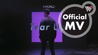 KWORLD - Tear Up??????/ KWORLD - Tear Up "Bicameral Mind"