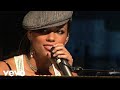 Alicia Keys - Unbreakable (Live)