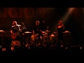 Bad Religion - Robin Hood In Reverse - Live @ The Fillmore, Denver, April 2013 [great audio!]