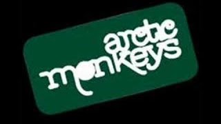 Watch Arctic Monkeys Knock The Door And Run video