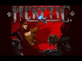 Heretic (DOS) - Game Play