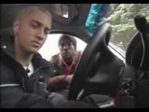 Proof And Eminem