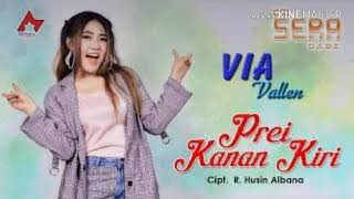 Via Vallen - Prei Kanan Kiri