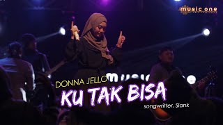 Music One Ku Tak Bisa - Donna Jello Live Ranupane Lumajang