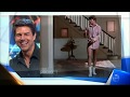 Tom Cruise LIVE explains the "Risky Business" Dancing scene!