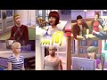 SIM間情 社區公害｜The Sims 4 # 第一集
