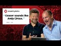 Woody Harrelson & Andy Serkis Respond to IGN Comments