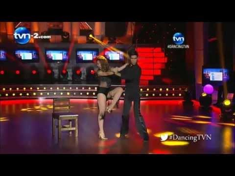 1er Show - Nairobi Dacosta y Abdel