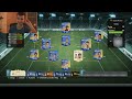 FIFA 14 | SPAIN IS AMAZING! FT. HIERRO & TOTY RAMOS