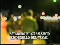 Lluvia de mujeres Los Betos - 25 Años de Los Zuleta