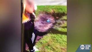 Woman arrested for instigating teen fight