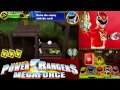 Power rangers megaforce 3ds - walkthrough part 2 episode 2
