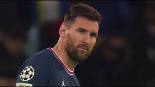 Lionel Messi Sad Psg Clip Messi Sad Clip For Edit