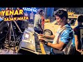 Yenar Sajan Maza | Marathi Lavani Song | Sarang Beats Malad | Banjo Group Mumbai