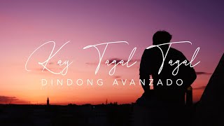 Watch Dingdong Avanzado Kay Tagal Tagal video