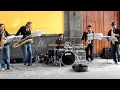 El cuarteto de sax - Bohemian Rhapsody