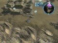 Halo Wars - Legendary Campaign Walkthrough - Mission 6: Dome of Light (Part 1 / 4)