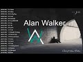 Alan Walker 노래 모음 광고없는 - Top 20 Alan Walker Songs 2021
